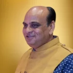 Sadat Kudusi Portrait