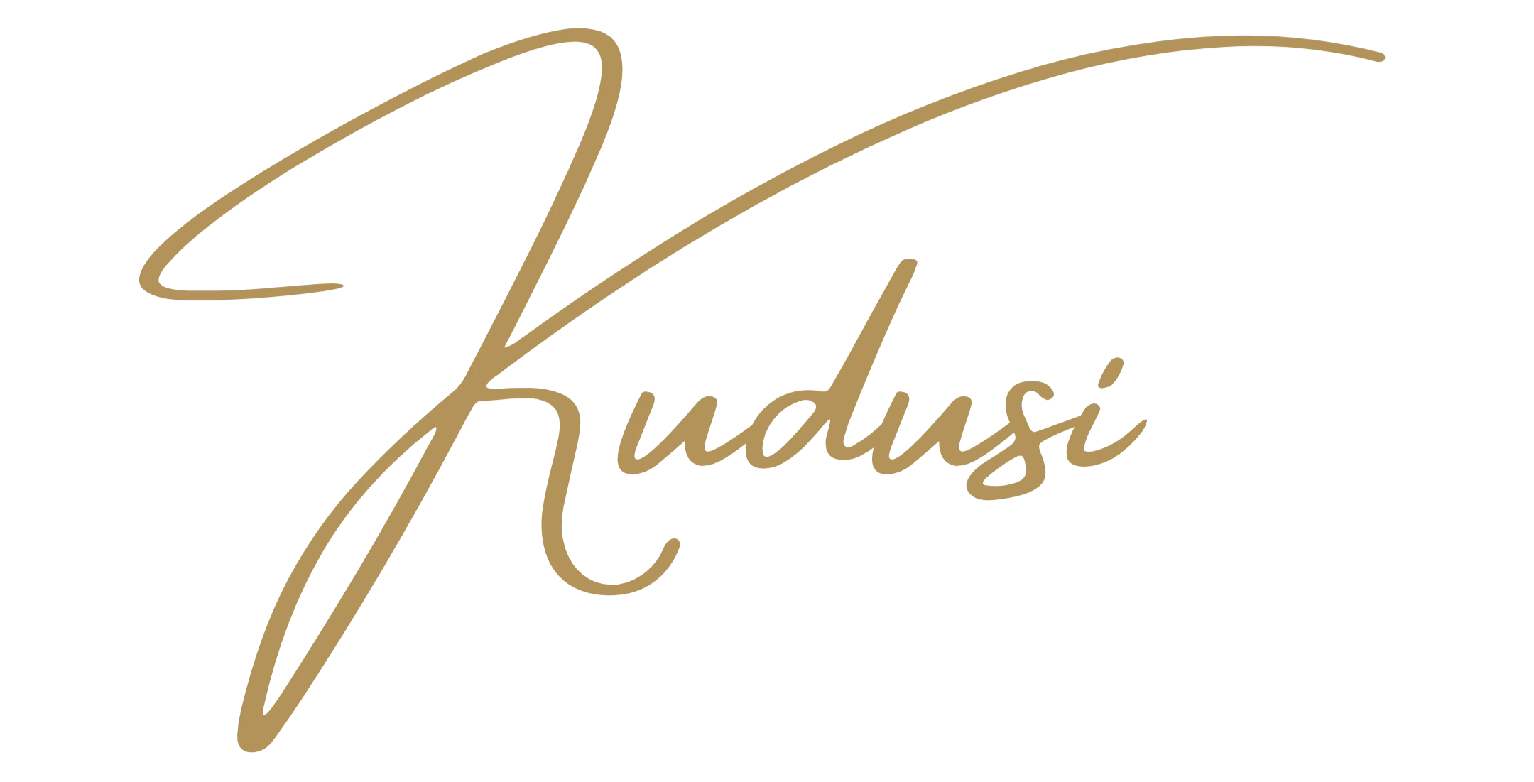 Kudusi Jewellers Logo