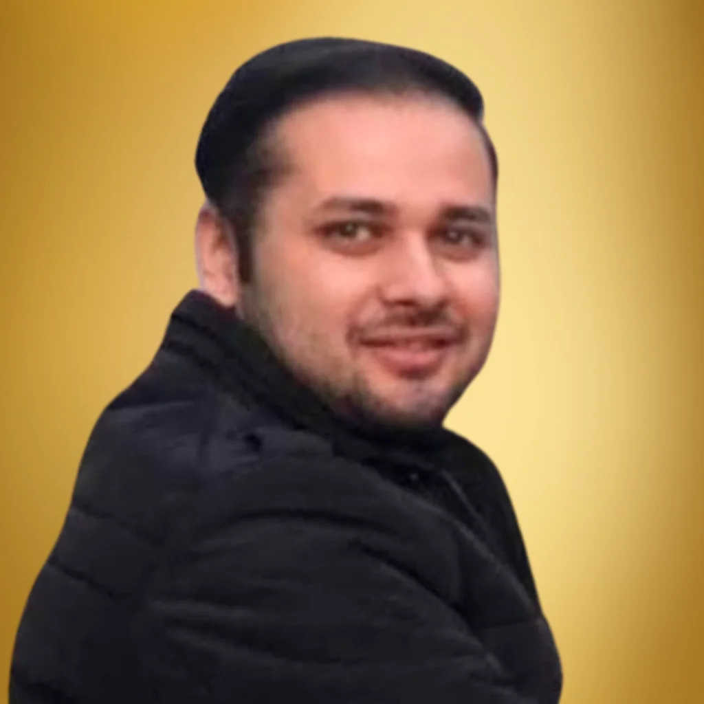 Sohail Kudusi