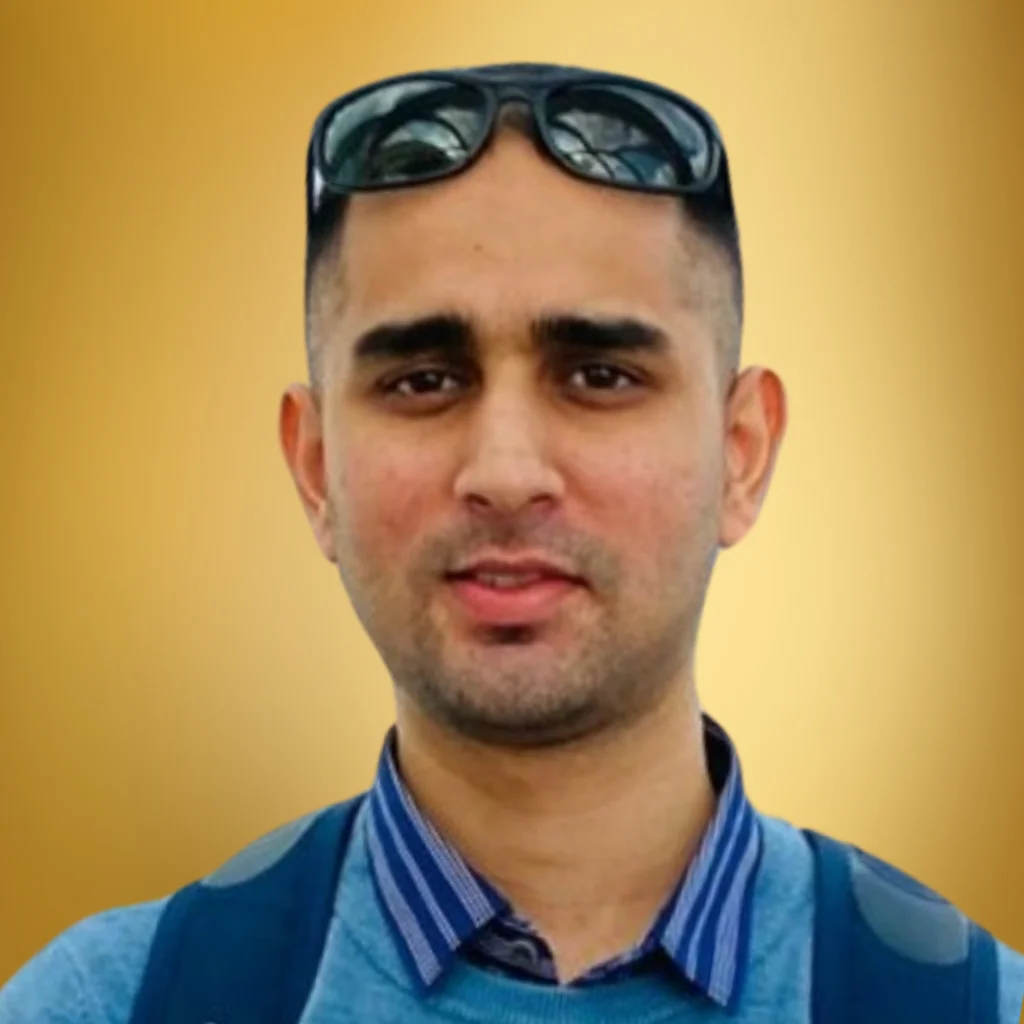 Kabeer Kudusi